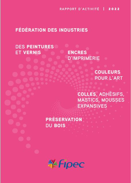 Rapport d’activité 2022 de la Fipec