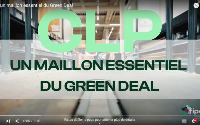 CLP, des périodes de transition non adaptées aux réalités des fabricants