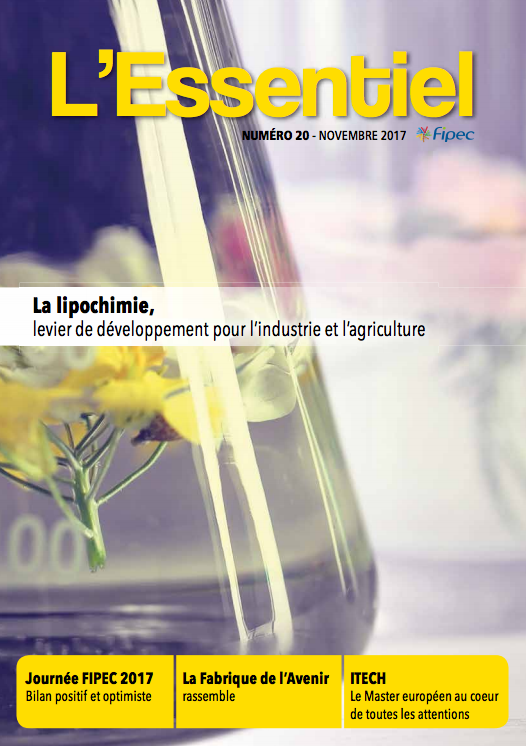 L’Essentiel N°20