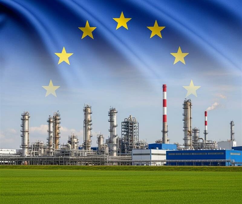 CP – Plan d’action de la Commission européenne en faveur de la Chimie : la Fipec encourage la poursuite du pragmatisme
