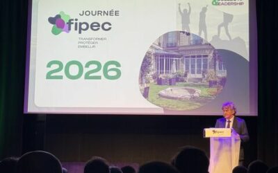 CP Fipec : Compétences, IA, réindustrialisation : la Fipec appelle à accélérer l’anticipation des métiers industriels