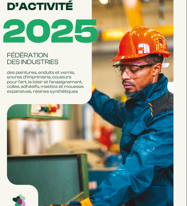 Rapport d&rsquo;activité 2025